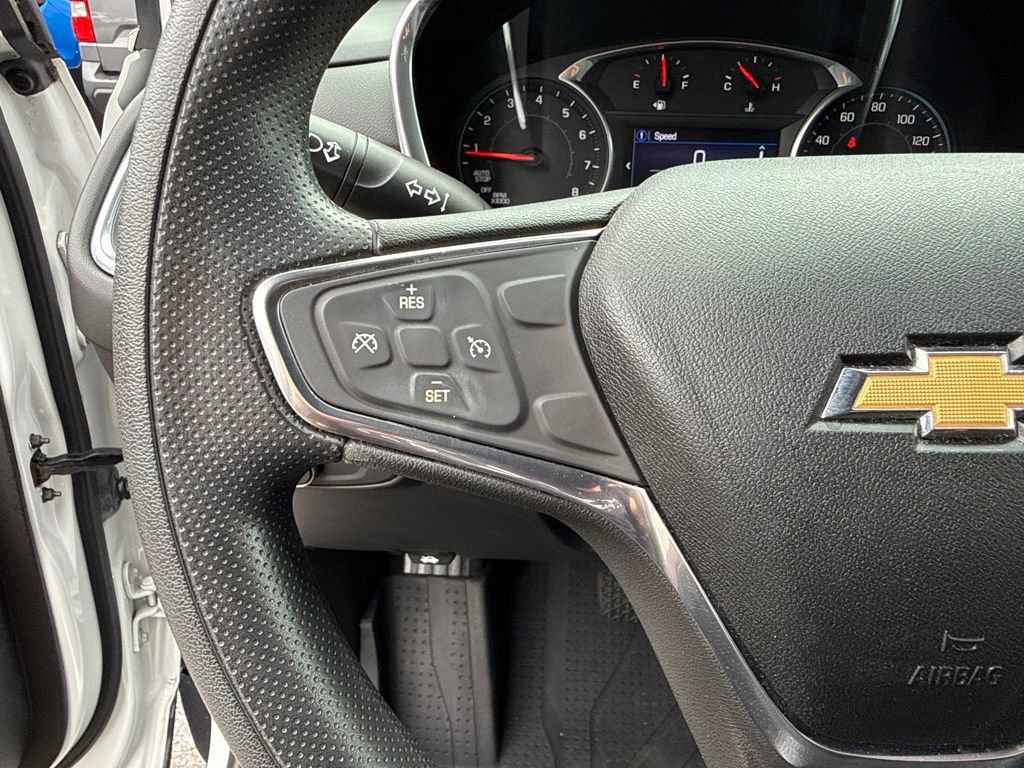 Used 2019 Chevrolet Equinox LT w/ LPO, Floor Liner Package FWD image 26