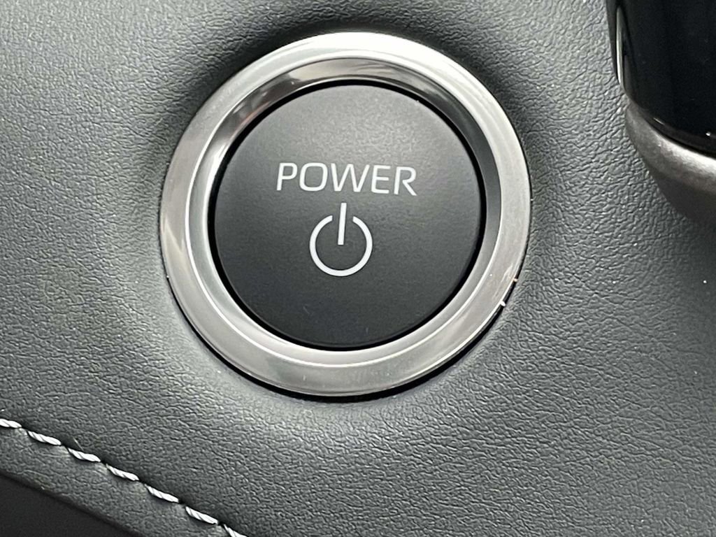 New 2026 Toyota Highlander Limited image 38