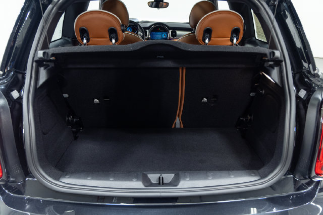 Used 2024 MINI Cooper S FWD image 9