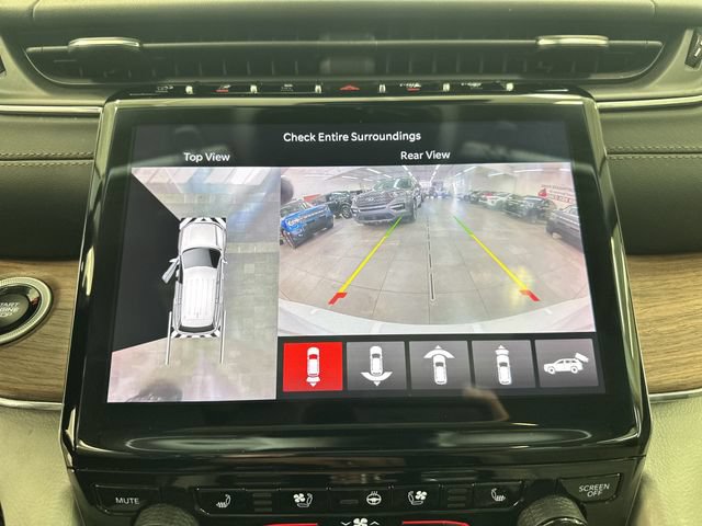 Used 2023 Jeep Grand Cherokee L Summit w/ Advanced Protech Group IV AWD/4WD image 36