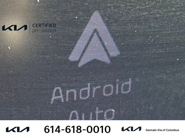 Used 2022 Kia Soul LX w/ Technology Package image 32