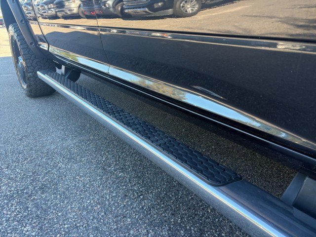 Used 2015 RAM 2500 SLT image 15