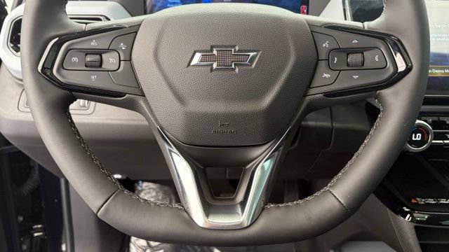 New 2027 Chevrolet Bolt RS w/ Technology Package FWD image 32