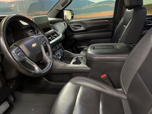 Used 2024 Chevrolet Suburban LT AWD/4WD image 22