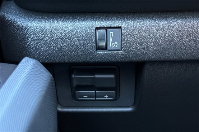 New 2026 Chevrolet Colorado W/T image 33