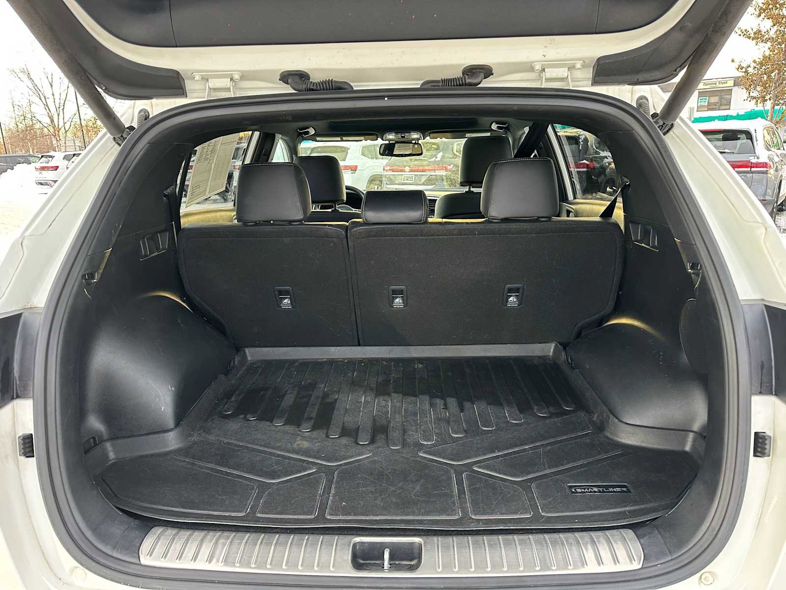 Used 2022 Kia Sportage SX image 15