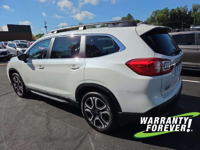 New 2027 Subaru Ascent Limited AWD/4WD image 5