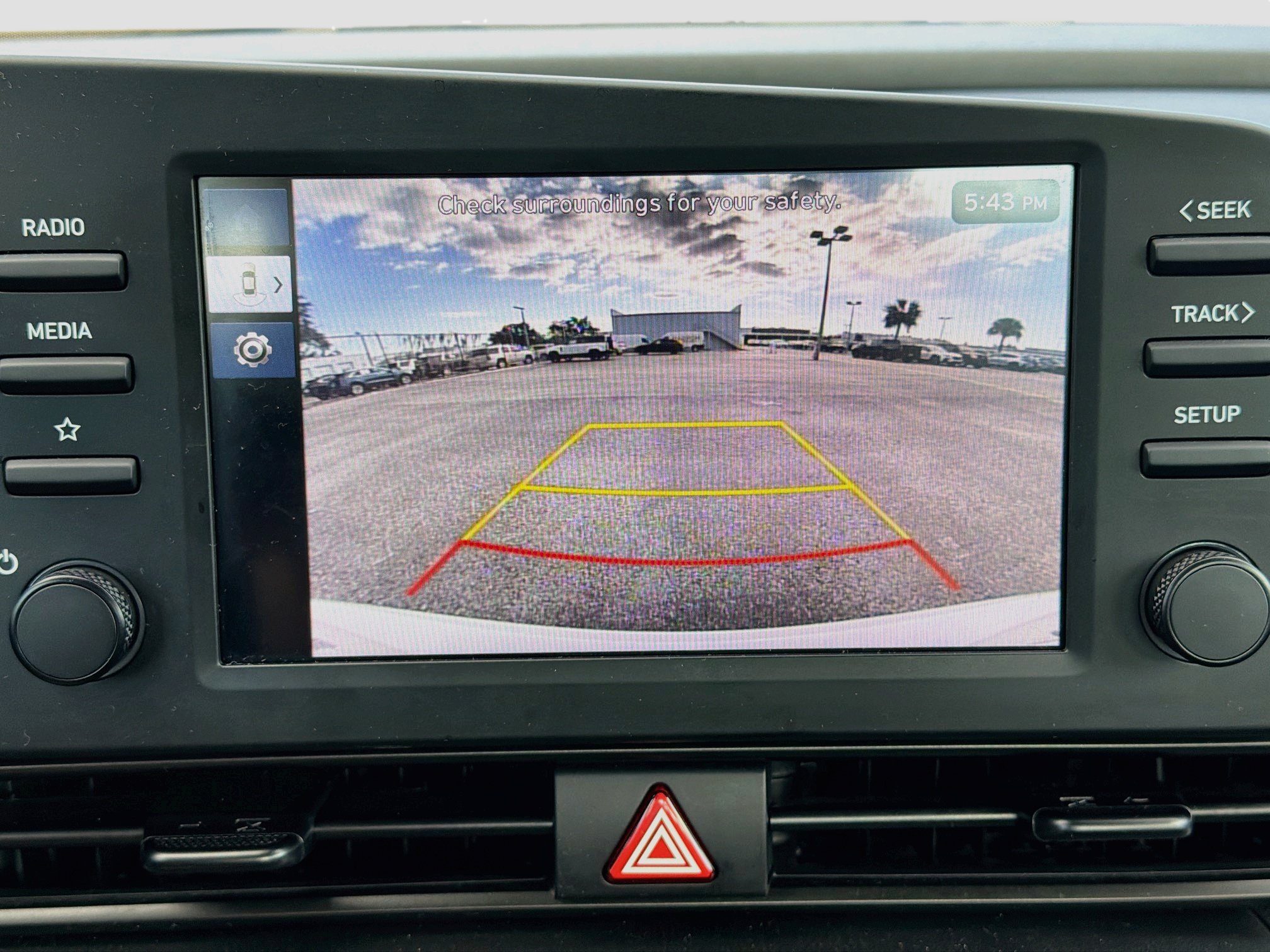 Used 2025 Hyundai Elantra Sport FWD image 29