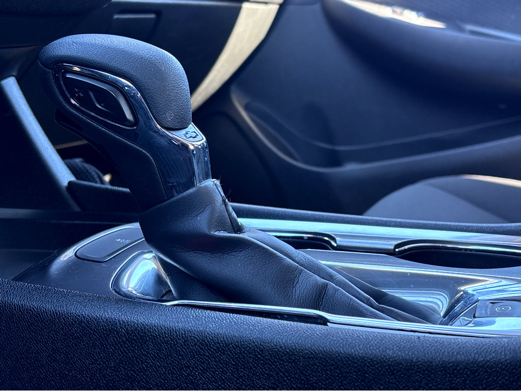 Used 2023 Chevrolet Malibu LT image 16