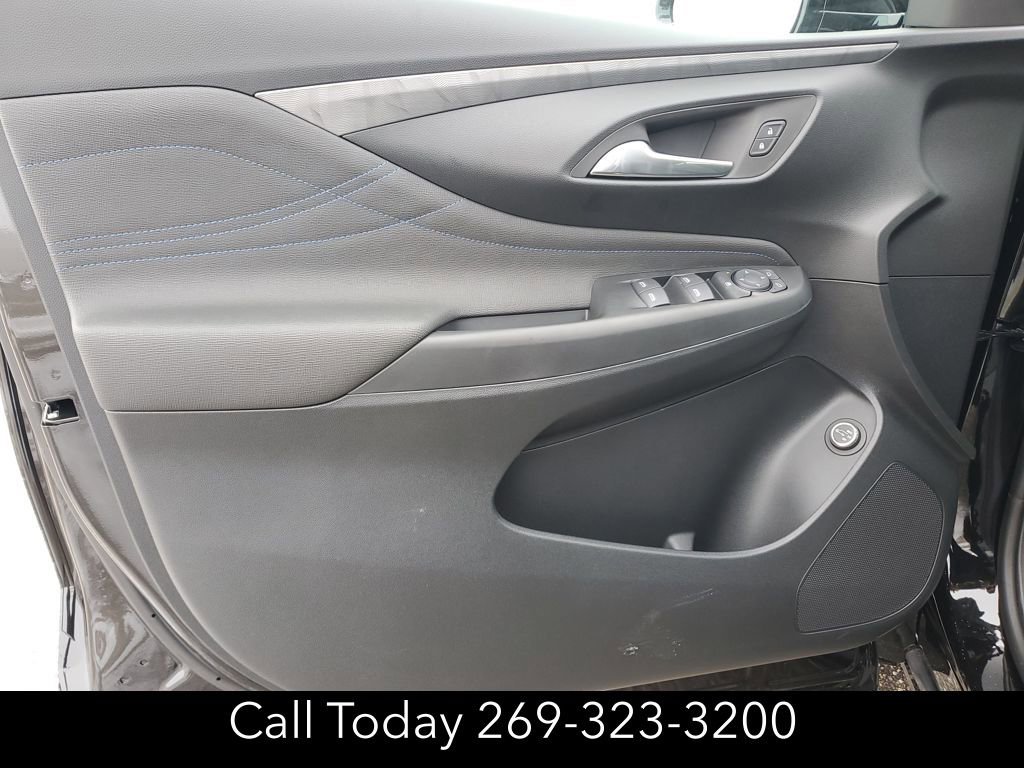 New 2026 Buick Envista Sport Touring w/ Convenience I Package image 21