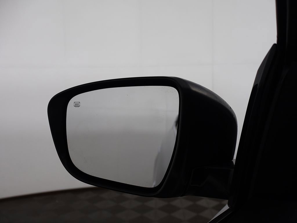 Used 2024 Nissan Murano SL AWD/4WD image 41