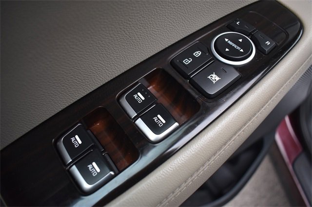 Used 2019 Kia Sorento LX w/ LX V6 Convenience Package image 19