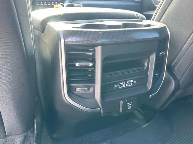 New 2026 RAM 1500 Big Horn image 20