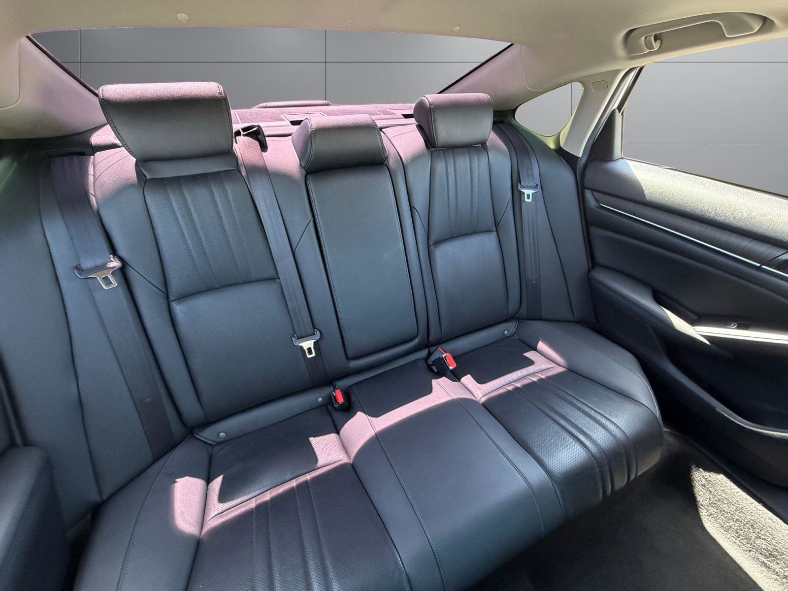 Used 2019 Honda Accord EX-L image 20