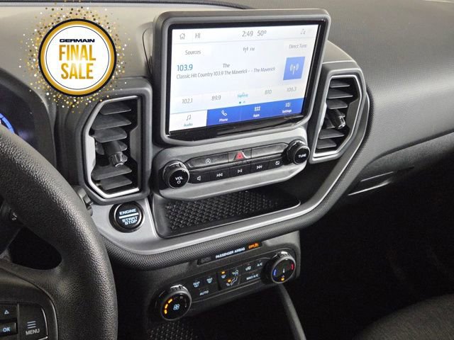 Used 2022 Ford Bronco Sport Big Bend image 23