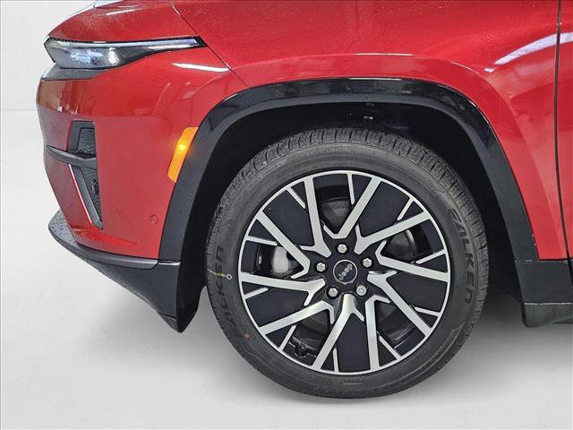 New 2025 Jeep Wagoneer Limited image 10