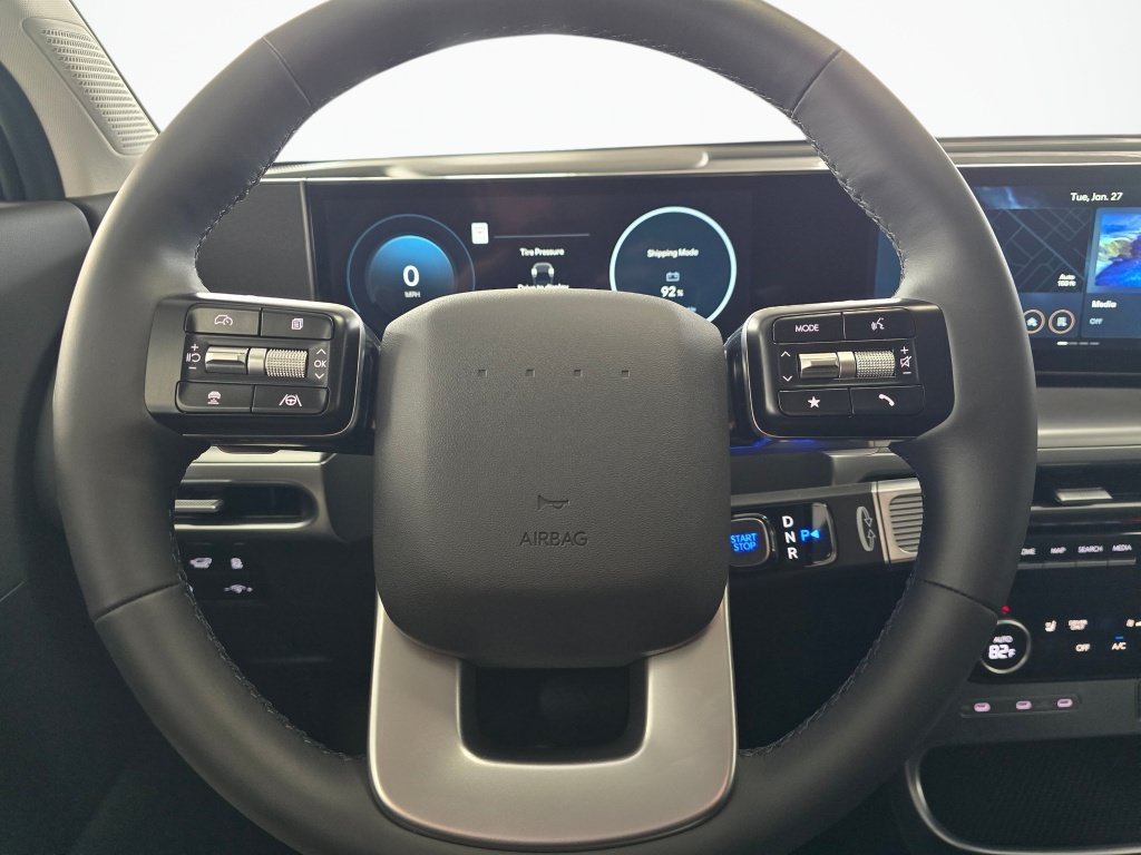 New 2026 Hyundai Ioniq 9 S RWD image 22