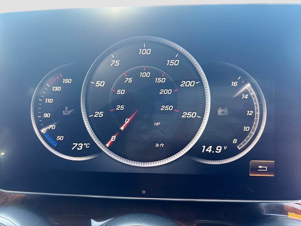 Used 2018 Mercedes-Benz GLC 300 w/ Multimedia Package image 36