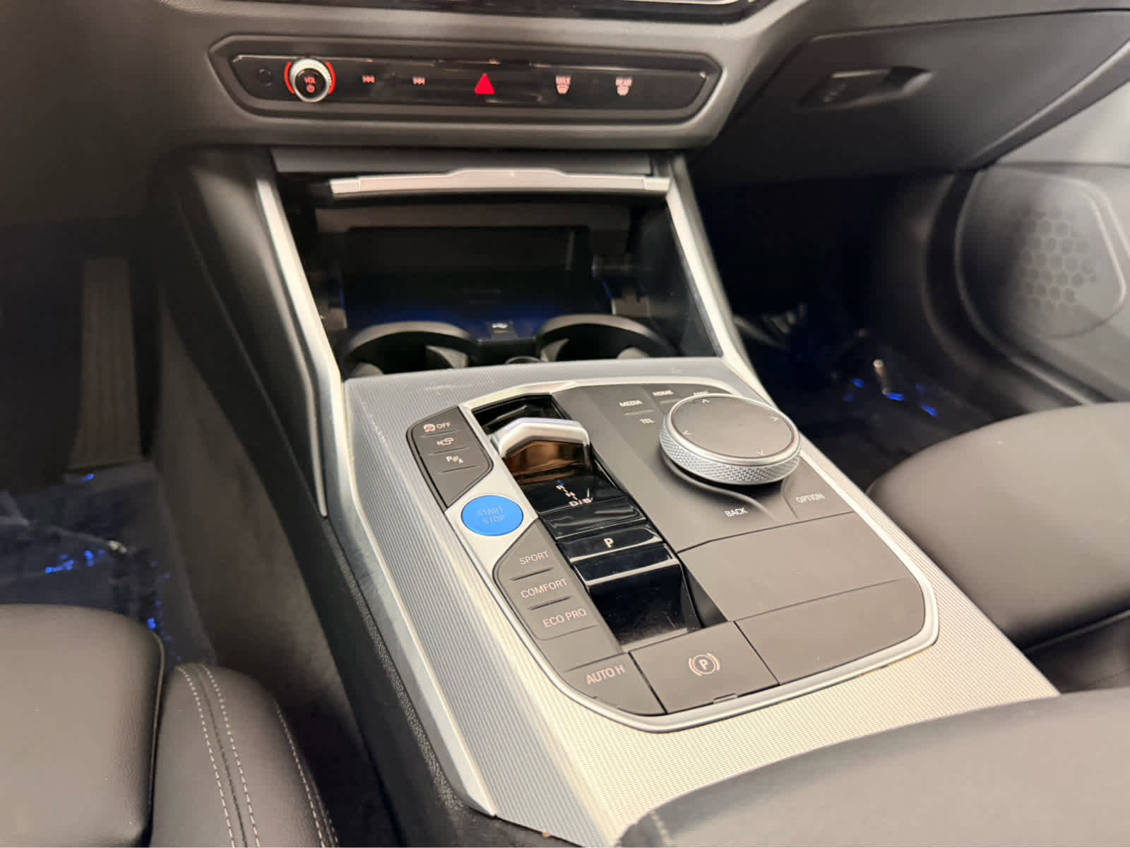 Certified 2023 BMW i4 eDrive35 w/ Premium Package image 13