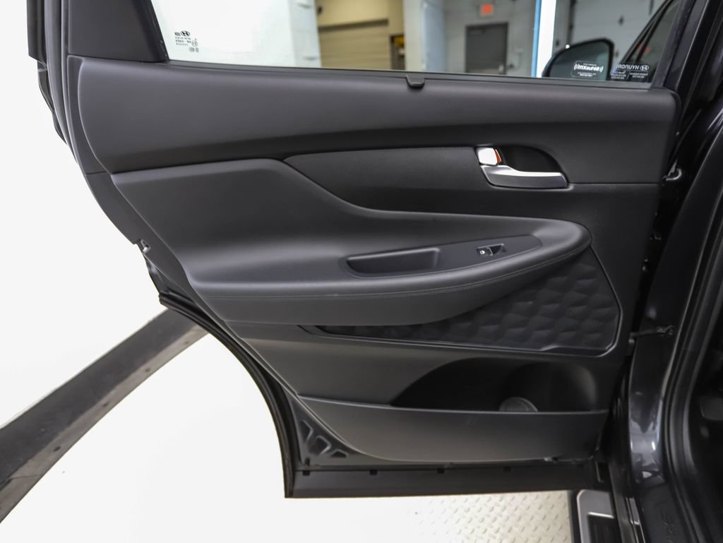 Used 2022 Hyundai Santa Fe XRT AWD/4WD image 19