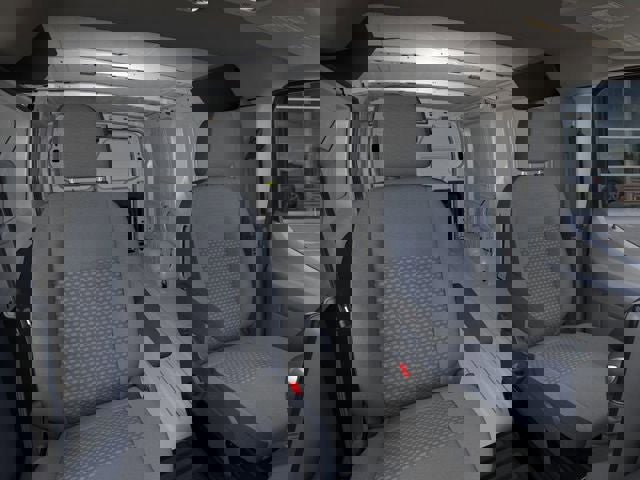 New 2026 Ford Transit 150 Low Roof image 10