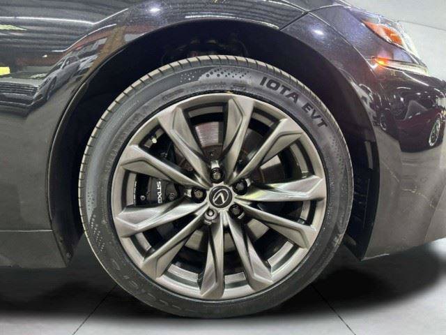 Used 2018 Lexus LS 500 F Sport w/ Accessory Package (Z1) AWD/4WD image 51