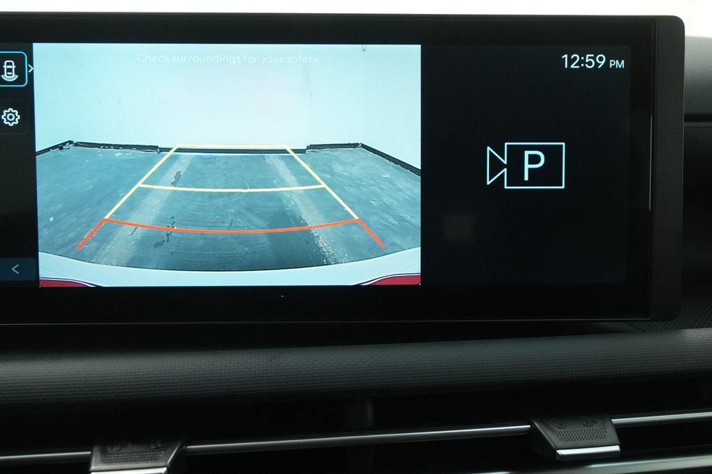 New 2026 Hyundai Tucson SE AWD/4WD image 34