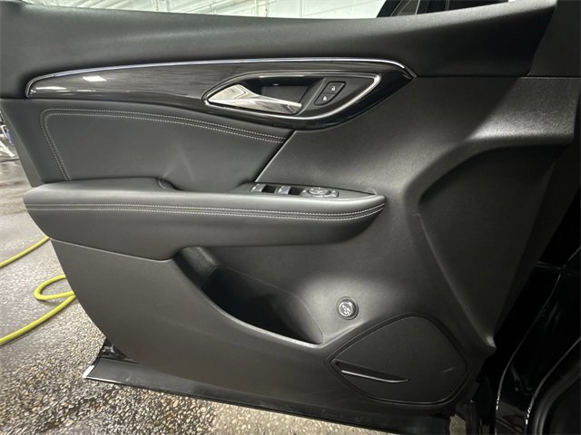Used 2023 Buick Envision Preferred w/ Sport Touring Package image 51