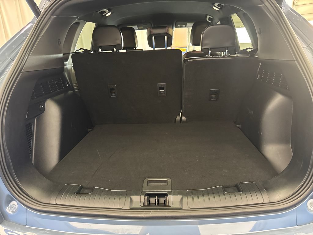 Certified 2024 Ford Escape ST-Line Elite w/ Premium Technology Package AWD/4WD image 23