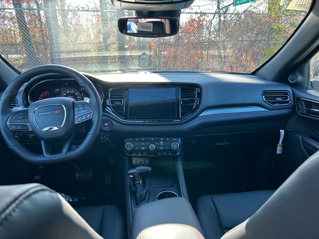 New 2026 Dodge Durango GT image 26