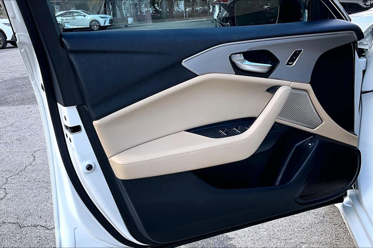 Certified 2022 Acura TLX w/ Technology Package image 26