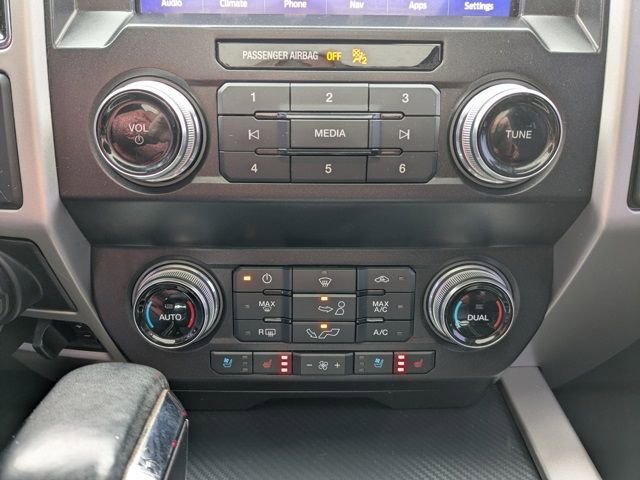 Used 2020 Ford F150 Lariat w/ Equipment Group 502A Luxury image 5