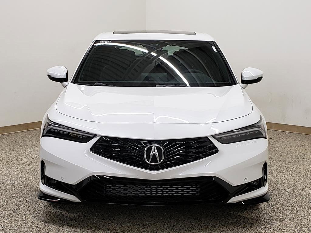 New 2026 Acura Integra A-Spec image 5