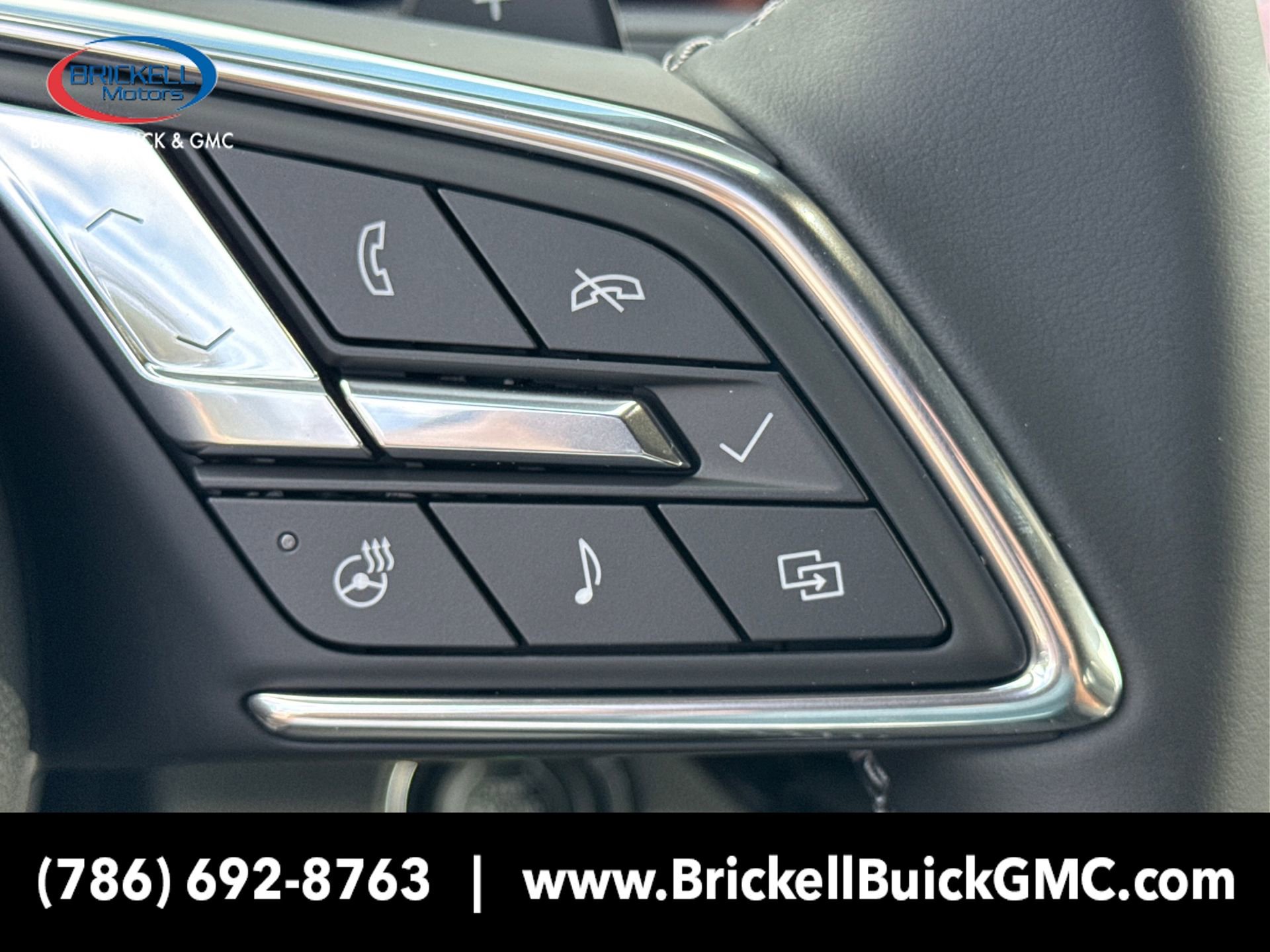 New 2026 Buick Enclave Sport Touring FWD image 31