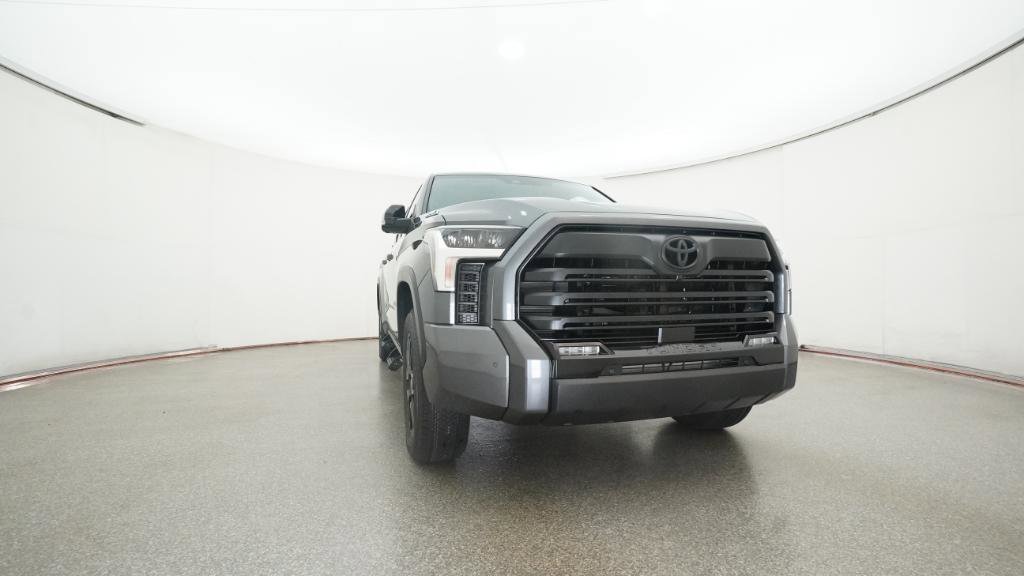 New 2026 Toyota Tundra Limited image 25