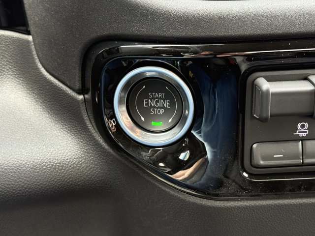 New 2026 GMC Sierra 1500 Elevation image 24