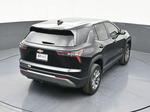 New 2026 Chevrolet Equinox LT w/ Safety and Technology Package image 55