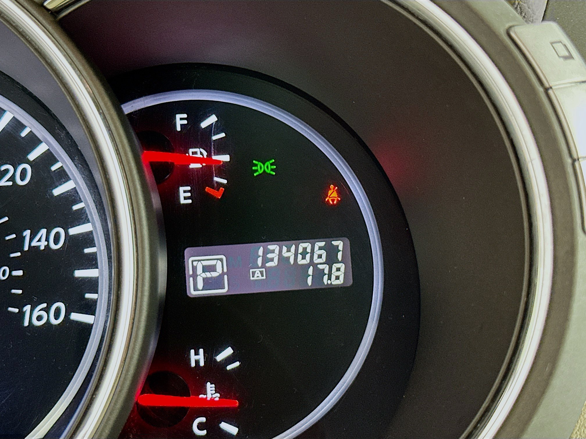 Used 2013 Nissan Murano SL w/ Navigation Pkg AWD/4WD image 19