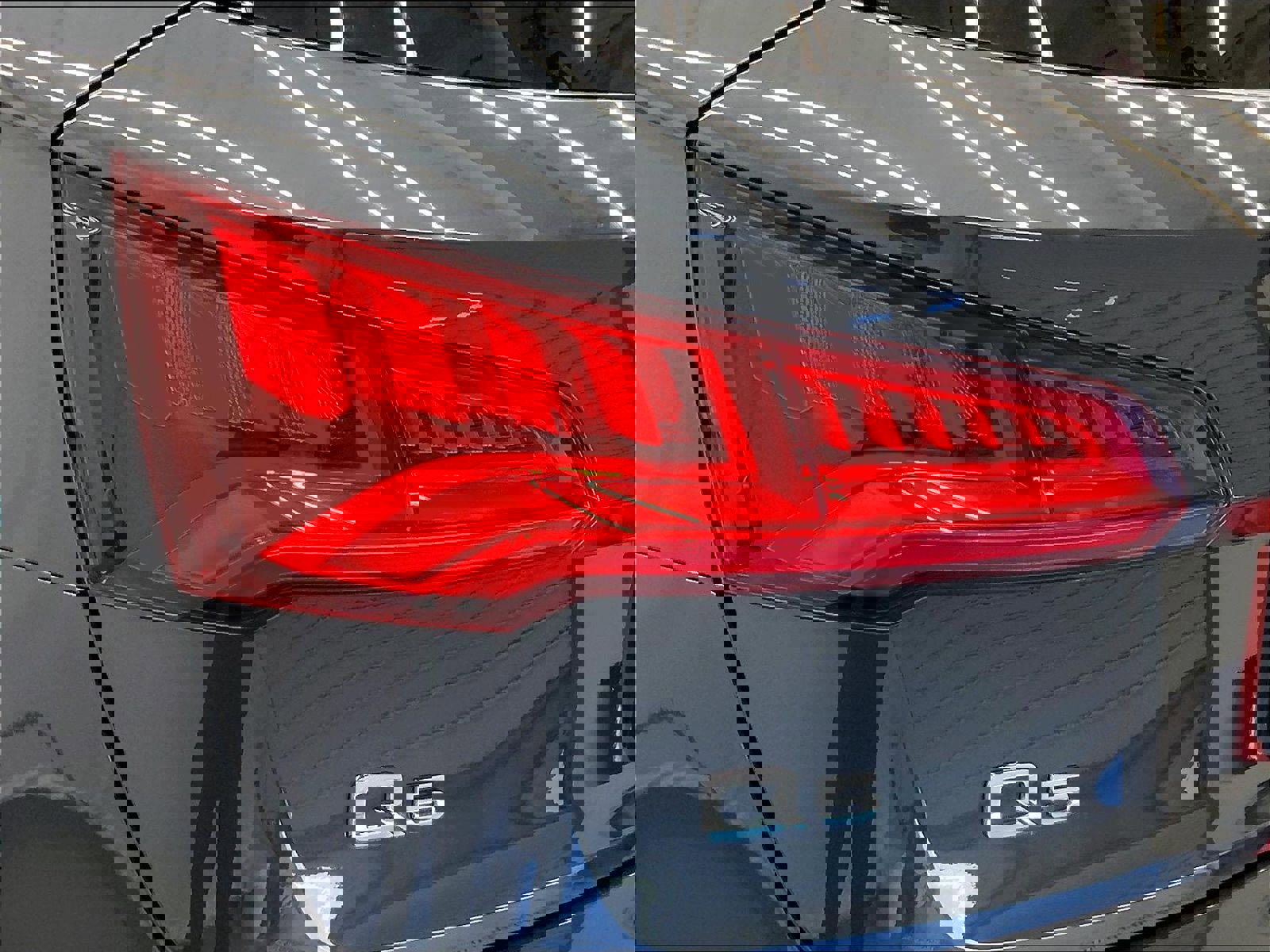 Used 2019 Audi Q5 2.0T Premium Plus w/ Premium Plus Package image 28