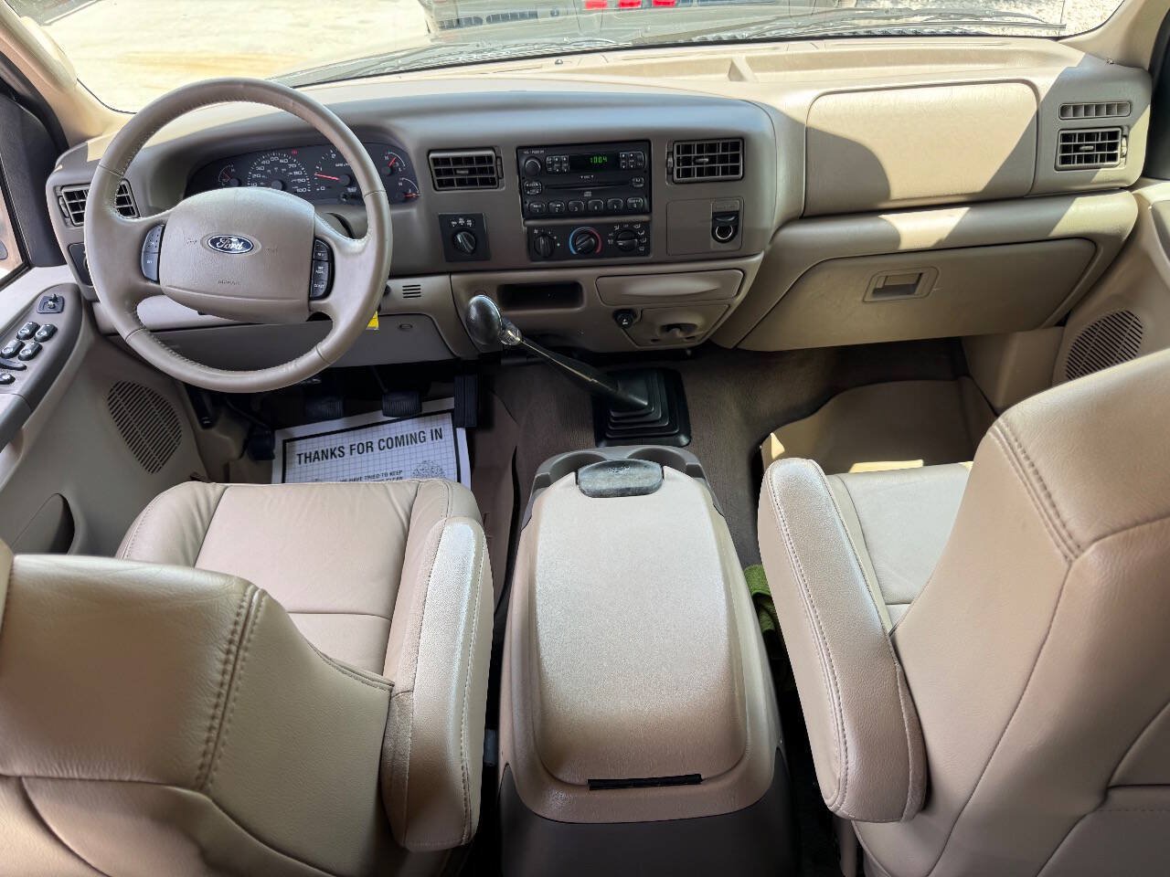 Used 2004 Ford F350 XL AWD/4WD image 38