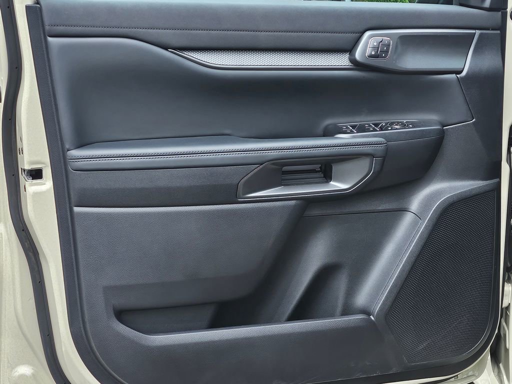 New 2026 Ford Ranger Raptor image 32