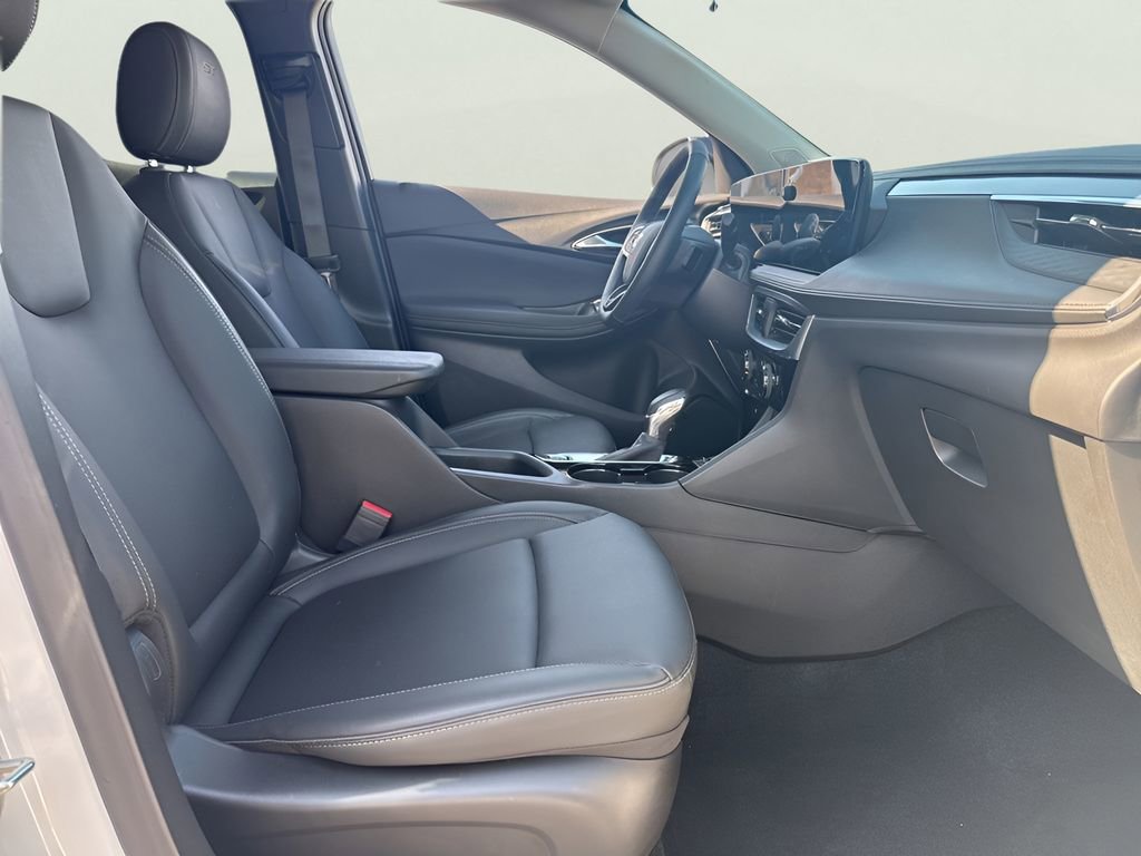 Used 2024 Buick Encore GX Sport Touring w/ Comfort Package image 19