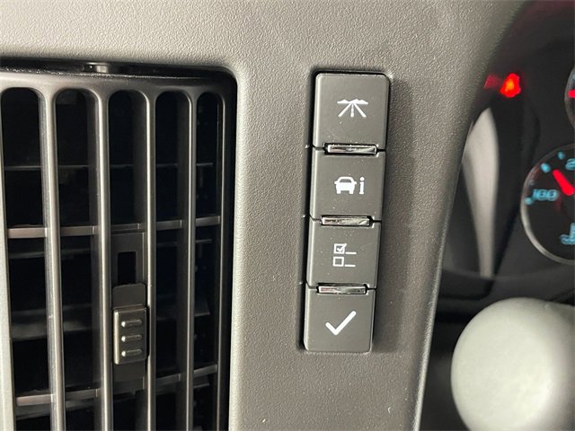 New 2025 Chevrolet Express 2500 image 12