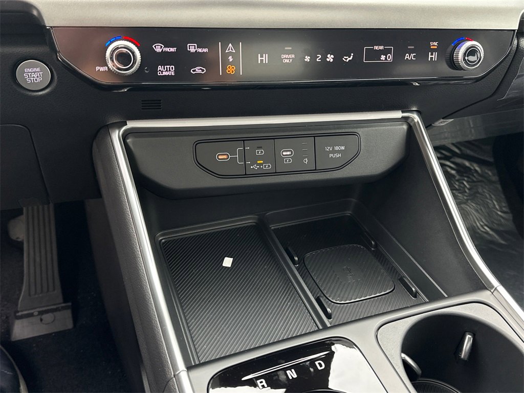 New 2026 Kia Carnival SX image 25