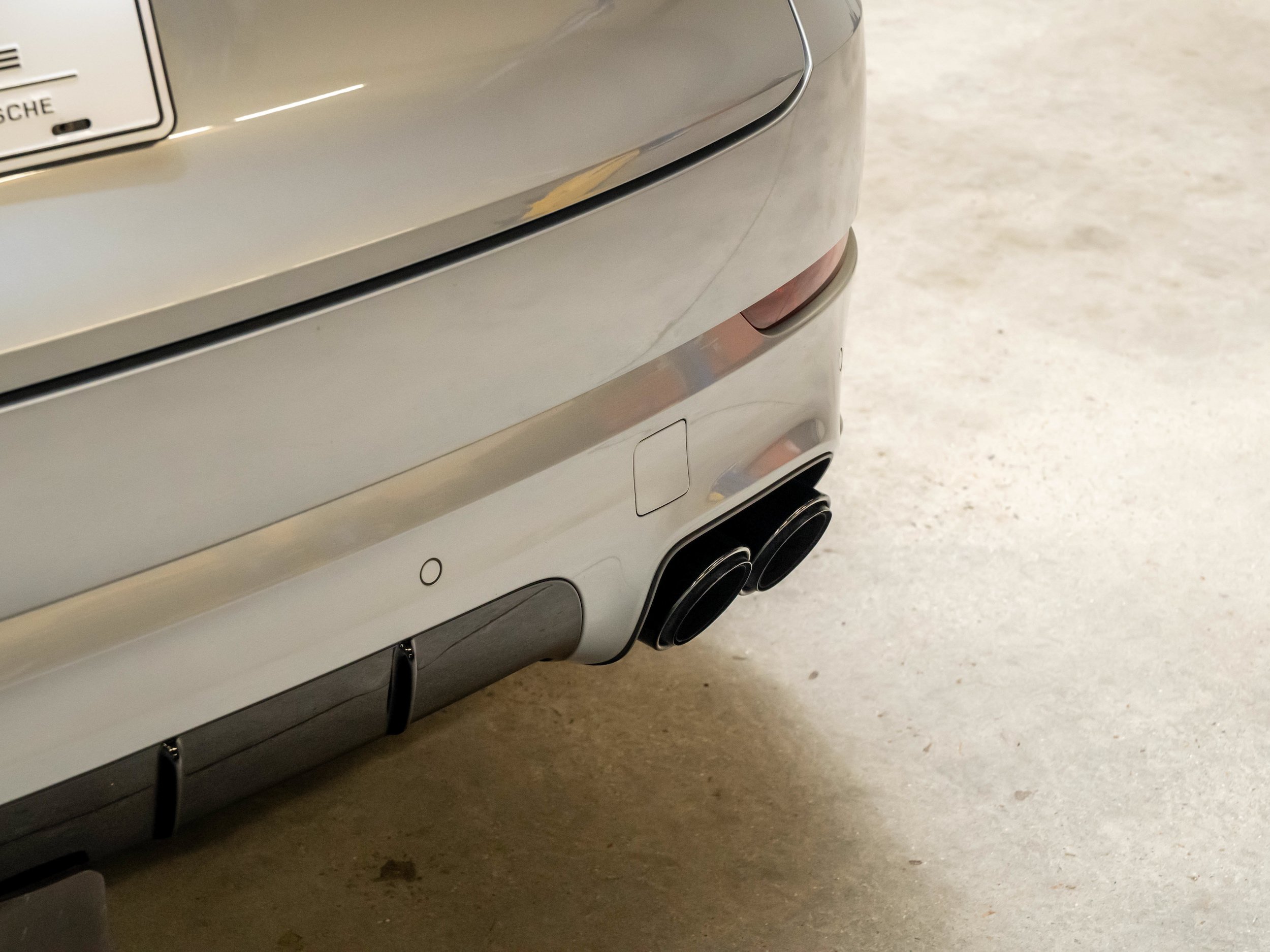Used 2022 Porsche Cayenne GTS AWD/4WD image 19