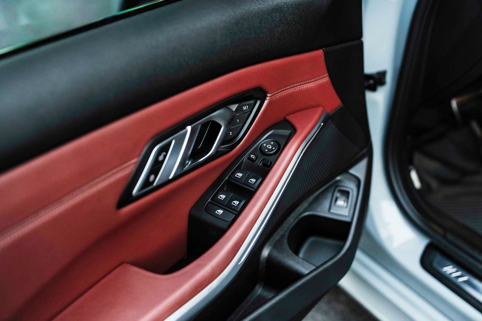 Used 2023 BMW M340i w/ Premium Package RWD image 24