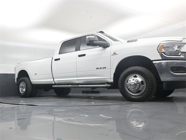 Used 2024 RAM 3500 Big Horn image 37