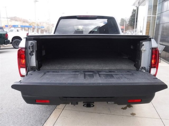 Used 2017 Honda Ridgeline RTL-T image 14