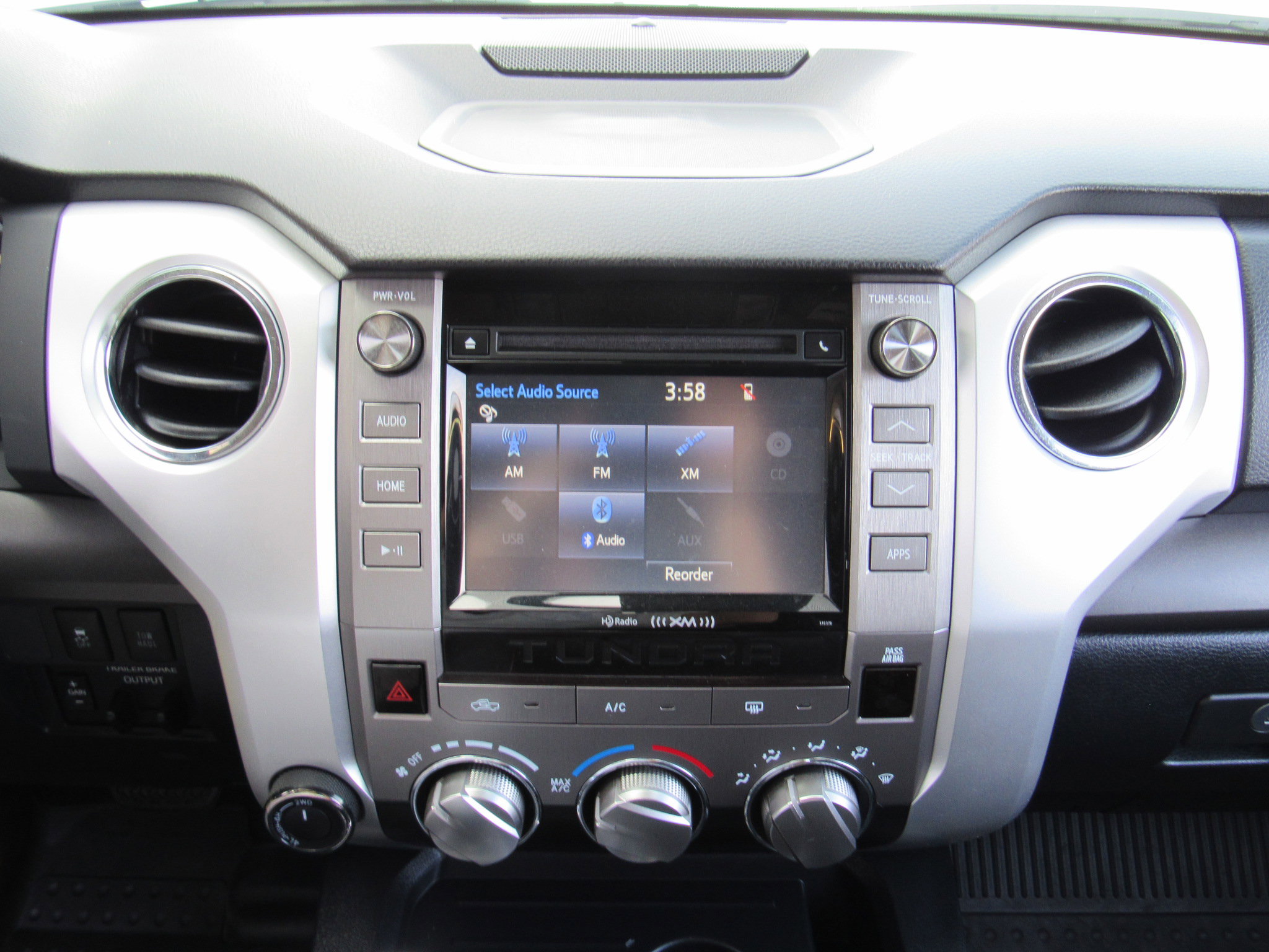 Used 2019 Toyota Tundra SR5 w/ TRD Off Road Package image 24