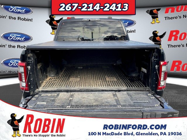 Certified 2022 Ford F150 Raptor w/ Raptor 37 Performance Package AWD/4WD image 9